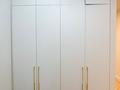4-комнатная квартира · 110 м² · 5/10 этаж, Кенесары хана 54/38 за 80 млн ₸ в Алматы, Наурызбайский р-н — фото 21
