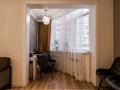 4-комнатная квартира · 110 м² · 5/10 этаж, Кенесары хана 54/38 за 80 млн ₸ в Алматы, Наурызбайский р-н — фото 27