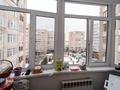 4-комнатная квартира · 110 м² · 5/10 этаж, Кенесары хана 54/38 за 80 млн ₸ в Алматы, Наурызбайский р-н — фото 32