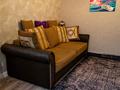 4-комнатная квартира · 110 м² · 5/10 этаж, Кенесары хана 54/38 за 80 млн ₸ в Алматы, Наурызбайский р-н — фото 49