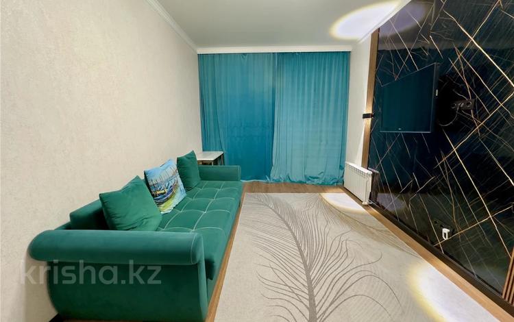 2-бөлмелі пәтер · 60 м² · 1/5 қабат, Юго-Восток ш/а., 3 улица 42б, бағасы: 32 млн ₸ в Караганде, Казыбек би р-н — фото 2