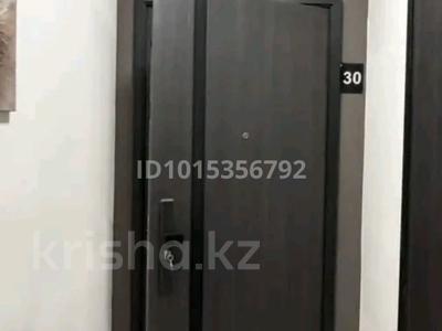 1-бөлмелі пәтер · 25 м² · 1/4 қабат, Байдибек баба 2 — Рядом РЭС и цон, бағасы: 11.5 млн ₸ в Каскелене