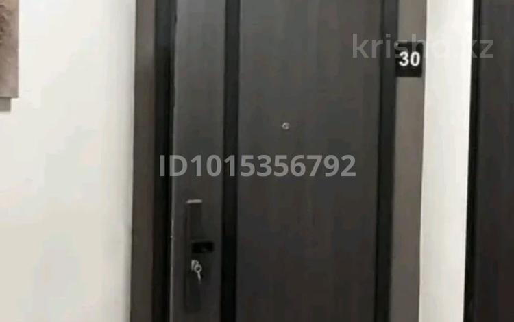 1-бөлмелі пәтер · 25 м² · 1/4 қабат, Байдибек баба 2 — Рядом РЭС и цон, бағасы: 11.5 млн ₸ в Каскелене — фото 2