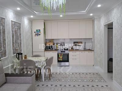 3-комнатная квартира · 65 м² · 5/10 этаж, Мангилмк ел 40/2 за 63 млн ₸ в Астане, Есильский р-н