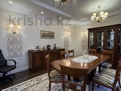 Отдельный дом · 6 комнат · 337 м² · 10 сот., Байганин 1 за 175 млн 〒 в Астане, Есильский р-н