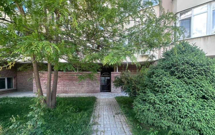 Свободное назначение, офисы, магазины и бутики, склады, салоны красоты · 110.7 м² за ~ 39.3 млн 〒 в Алматы, Наурызбайский р-н — фото 9