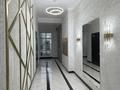 4-комнатная квартира · 125 м² · 1/10 этаж, 20-й мкр. 26 за 60 млн ₸ в Актау, 18-й мкр  — фото 4
