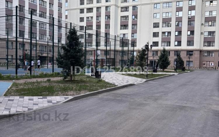 1-бөлмелі пәтер · 42 м² · 5/9 қабат, Микрорайон Береке, Микрорайон Береке 79, бағасы: 210 000 ₸ в Костанае — фото 8