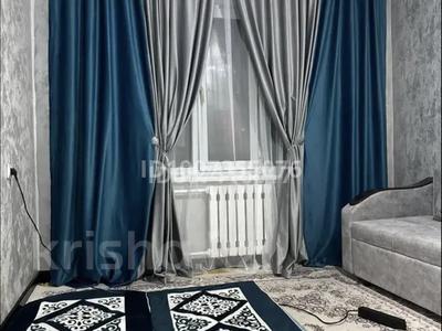 1-комнатная квартира · 38 м² · 4/5 этаж, Жетысу,4-й микрорайон за 14.5 млн 〒 в Конаеве