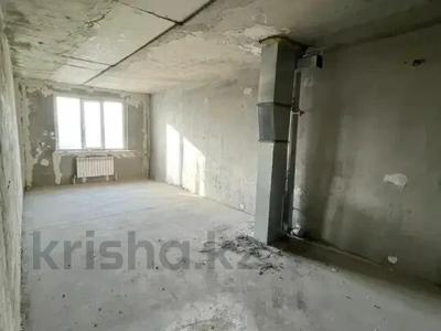 2-бөлмелі пәтер · 70 м² · 13/16 қабат, Гагарина проспект — Абая, бағасы: 59 млн ₸ в Алматы, Бостандыкский р-н