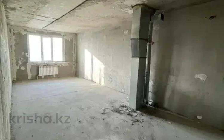 2-бөлмелі пәтер · 70 м² · 13/16 қабат, Гагарина проспект — Абая, бағасы: 59 млн ₸ в Алматы, Бостандыкский р-н — фото 6