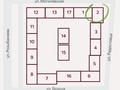 3-комнатная квартира · 136.37 м² · 9/9 этаж, Кожабекова 17/2 — Розыбакиева- Кожабекова СРОЧНАЯ ПРОДАЖА за 232 млн 〒 в Алматы, Бостандыкский р-н — фото 2
