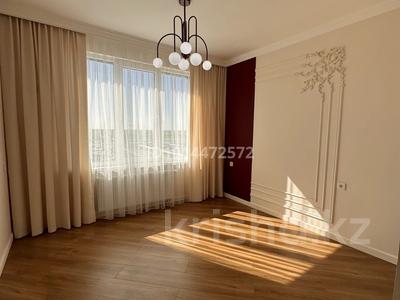 2-комнатная квартира · 42 м², Улы Дала 14 за 32.5 млн ₸ в Астане, Нура р-н