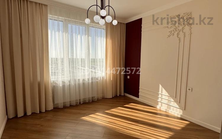 2-комнатная квартира · 42 м², Улы Дала 14 за 32.5 млн ₸ в Астане, Нура р-н — фото 2