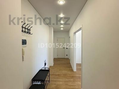 2-бөлмелі пәтер · 70 м² · 9/9 қабат, Алтын орда ш/а., Батыс 2 11 Л, бағасы: 32 млн ₸ в Актобе, мкр. Алтын орда