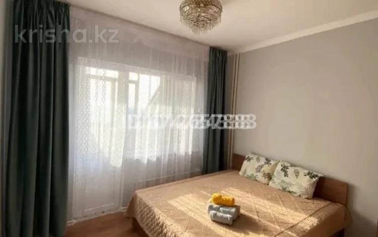 2-комнатная квартира · 58 м² · 8/9 этаж, мкр Тастак-2 21 за 39.5 млн ₸ в Алматы, Алмалинский р-н — фото 2