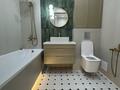 2-бөлмелі пәтер · 43 м² · 3/12 қабат, Турар Рыскулов 22, бағасы: 43.9 млн ₸ в Астане, Есильский р-н — фото 11