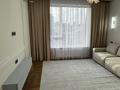 2-бөлмелі пәтер · 43 м² · 3/12 қабат, Турар Рыскулов 22, бағасы: 43.9 млн ₸ в Астане, Есильский р-н — фото 2
