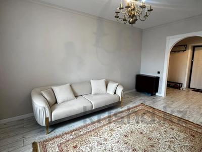 2-комнатная квартира · 55 м² · 5/7 этаж, Сыганак за 30.9 млн ₸ в Астане, Нура р-н