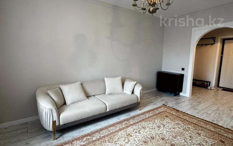 2-комнатная квартира · 55 м² · 5/7 этаж, Сыганак за 30.9 млн ₸ в Астане, Нура р-н — фото 2