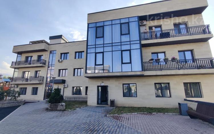 4-бөлмелі пәтер · 89.1 м² · 3/4 қабат, Сейдимбек 110/1 — Кенесары хана, бағасы: 70 млн ₸ в Алматы, Наурызбайский р-н — фото 24
