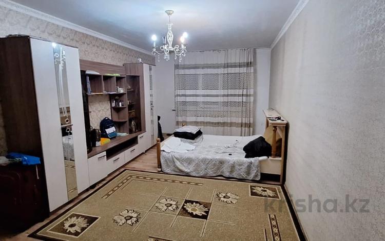 2-бөлмелі пәтер, 64 м², 8/9 қабат, мкр Зердели (Алгабас-6), бағасы: 26 млн 〒 в Алматы, Алатауский р-н — фото 8