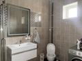 Отдельный дом · 4 комнаты · 406.6 м² · 10 сот., мкр Атырау, Газиз Жубанова 76 за 120 млн ₸ — фото 5