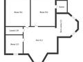 Отдельный дом · 4 комнаты · 406.6 м² · 10 сот., мкр Атырау, Газиз Жубанова 76 за 120 млн ₸ — фото 7