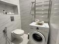 4-бөлмелі пәтер · 160 м² · 5/6 қабат, Досмухамедова 20а, бағасы: 70 000 ₸ в Алматы, Алмалинский р-н — фото 19
