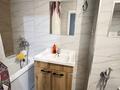 4-бөлмелі пәтер · 160 м² · 5/6 қабат, Досмухамедова 20а, бағасы: 70 000 ₸ в Алматы, Алмалинский р-н — фото 20
