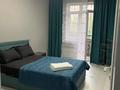 4-бөлмелі пәтер · 160 м² · 5/6 қабат, Досмухамедова 20а, бағасы: 70 000 ₸ в Алматы, Алмалинский р-н — фото 4