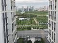 2-комнатная квартира · 75.3 м² · 9/9 этаж, Бухар жырау 26 за 120 млн ₸ в Астане, Есильский р-н