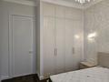 2-комнатная квартира · 75.3 м² · 9/9 этаж, Бухар жырау 26 за 120 млн ₸ в Астане, Есильский р-н — фото 26