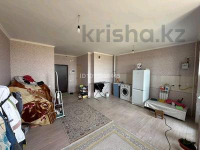1-комнатная квартира · 33 м² · 7/9 этаж, мкр Нурсат 2 152 за 16 млн ₸ в Шымкенте, Каратауский р-н