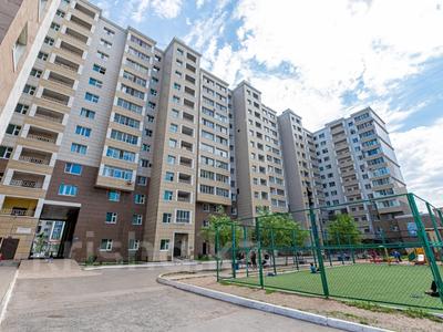 1-бөлмелі пәтер · 48 м² · 9/13 қабат, Б. Момышулы 23 — Момышулы Сатпаева, бағасы: 21.5 млн ₸ в Астане, Алматы р-н