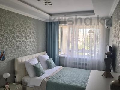 1-комнатная квартира · 49.2 м² · 7/13 этаж, Жумалиева 155 — Байзакова за 53.5 млн ₸ в Алматы, Алмалинский р-н