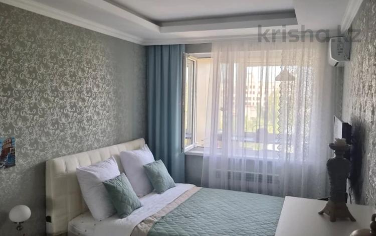 1-комнатная квартира · 49.2 м² · 7/13 этаж, Жумалиева 155 — Байзакова за 53.5 млн ₸ в Алматы, Алмалинский р-н — фото 2