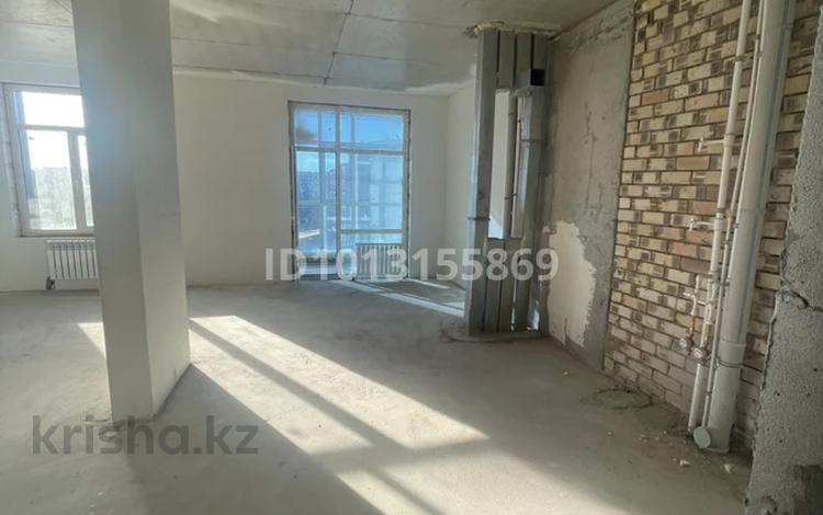 3-комнатная квартира · 75.9 м² · 3/12 этаж, мкр Юго-Восток, Таттимбета 40/1, — Муканова-Таттимбета за 36.5 млн ₸ в Караганде, Казыбек би р-н — фото 2
