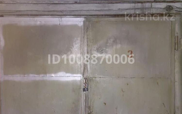 Гараж · 18 м² · мкр Тастак-2, Муратбаева 175Г, бағасы: 35 000 ₸ в Алматы, Алмалинский р-н — фото 2