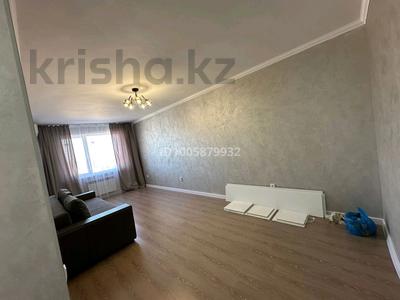 1-комнатная квартира · 47 м² · 6/9 этаж, мкр Кайрат, Территория ПК Кунаева 189/1 за 250 000 〒 в Алматы, Турксибский р-н