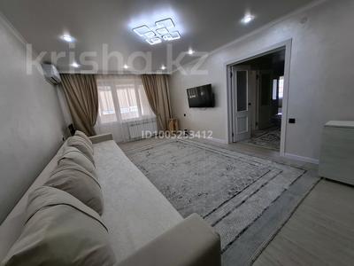 3-комнатная квартира · 80 м² · 8/12 этаж, Назарбаева 124 за 32 млн 〒 в Талдыкоргане