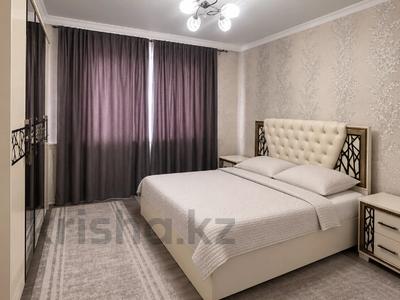 2-комнатная квартира · 68 м² · 4/9 этаж, мкр Жулдыз-1 19д — РЕМОНТ ХОРОШИЙ! за 38.5 млн ₸ в Алматы, Турксибский р-н