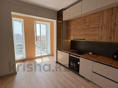 1-комнатная квартира · 56 м² · 8/10 этаж, мкр. Алтын орда, Санкибай батыра 177А за 23.5 млн 〒 в Актобе