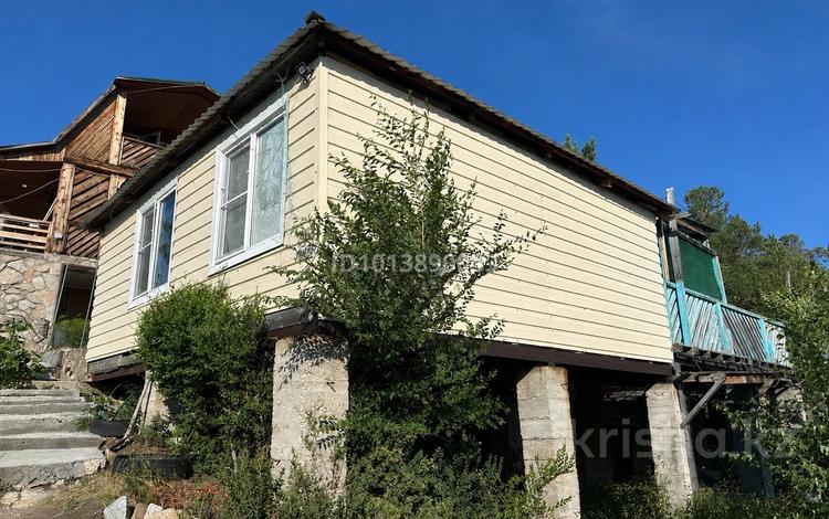 Жеке үй · 2 бөлме · 40 м², Прибой, бағасы: 25 000 ₸ в Новой бухтарме — фото 2