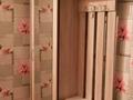 4-бөлмелі пәтер · 76.6 м² · 5/5 қабат, мкр Восток 3 — Жолан батыра, бағасы: 25 млн ₸ в Шымкенте, Аль-Фарабийский р-н