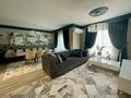 4-комнатная квартира · 148 м² · 3/4 этаж, Мухита Калимова — Парк победы за 630 000 〒 в Атырау, мкр Авангард-3