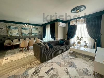 4-комнатная квартира · 148 м² · 3/4 этаж, Мухита Калимова — Парк победы за 630 000 〒 в Атырау, мкр Авангард-3