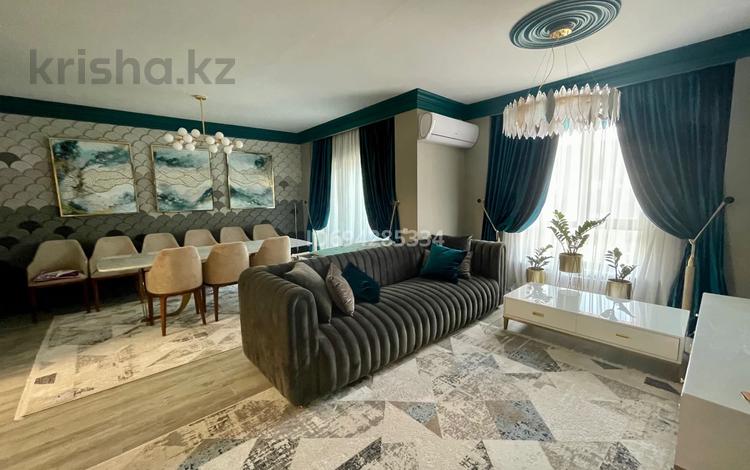4-комнатная квартира · 148 м² · 3/4 этаж, Мухита Калимова — Парк победы за 630 000 〒 в Атырау, мкр Авангард-3 — фото 12
