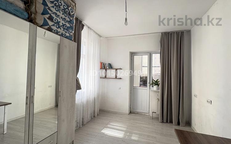 2-комнатная квартира · 52 м² · 6/13 этаж, Е430 2A за 28 млн ₸ в Астане, Нура р-н — фото 2