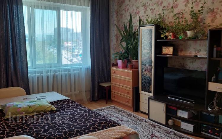 1-бөлмелі пәтер · 42.1 м² · 5/5 қабат, Тлендиева — метро Сайран, ТРЦ АДК, бағасы: 30 млн ₸ в Алматы, Бостандыкский р-н — фото 5